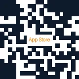 App Store下载二维码 - 每日大赛 333体育 网站 APP